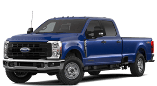 2026 Ford Super Duty® External Image 2